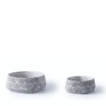 Keramični lonec Rustic posoda 46.014 - 24 cm